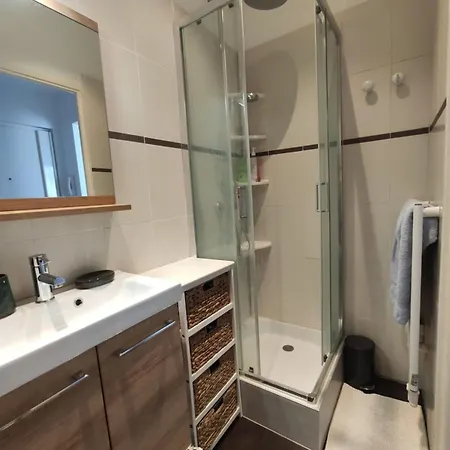 Appartement Beau à 2 Pas De La